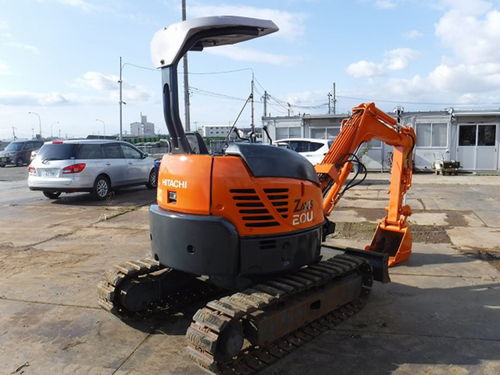 桂林小型挖掘機(jī)二手市場(chǎng) 高性價(jià)比工程設(shè)備的明智之選